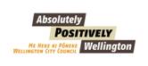 Wellington City Council Logo
