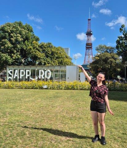 Scholarship Students