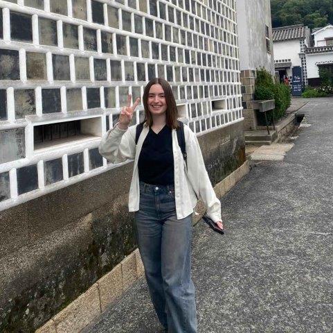 Scholarship Students