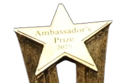 Japanese Speech Contest 2025