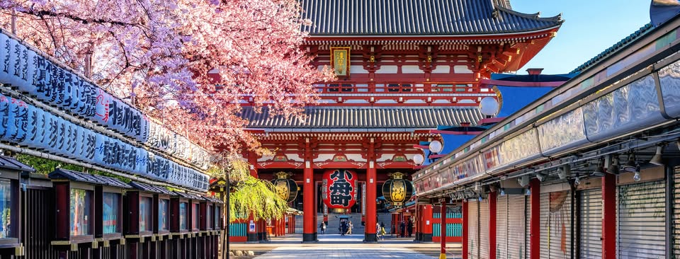 Asakusa