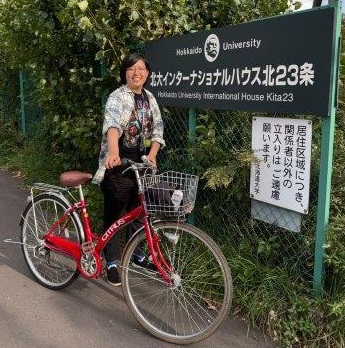 Scholarship Students