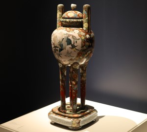 The Superlative artistry of Japan