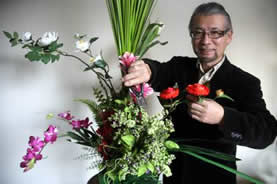 ikebana