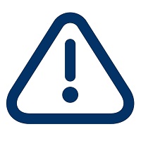 Warning